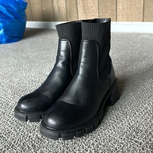 Steve Madden Hutch Boot
